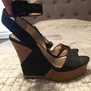 BCBGeneration Wedges